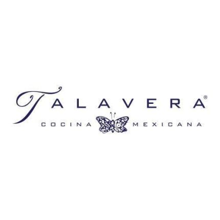 Logótipo de Talavera Cocina Mexicana