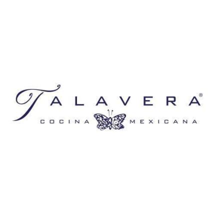 Logo de Talavera Cocina Mexicana