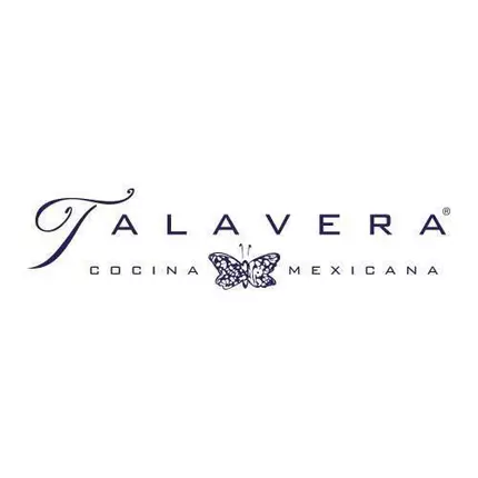 Logótipo de Talavera Cocina Mexicana