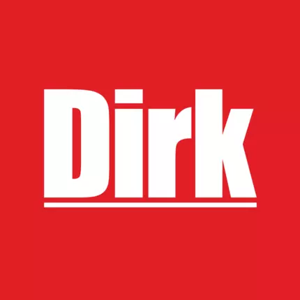 Logo von Dirk van den Broek