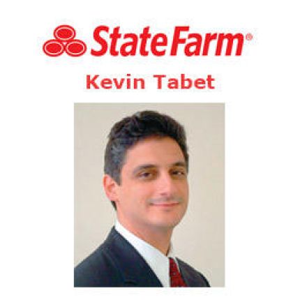 Logo from Kevin Tabet - State Farm Insurance Agent