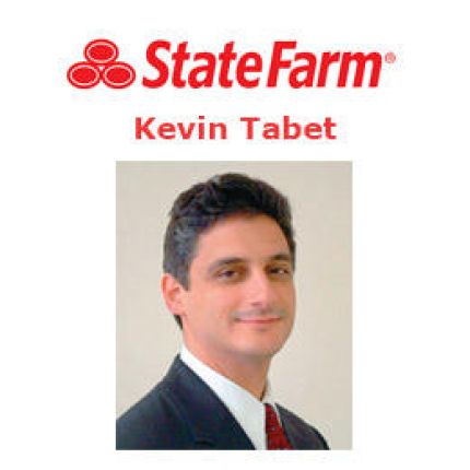 Logotyp från Kevin Tabet - State Farm Insurance Agent