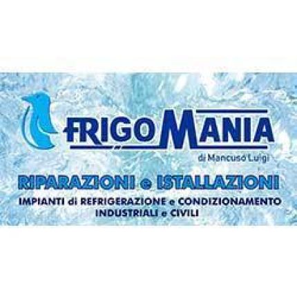 Logo from Frigomania