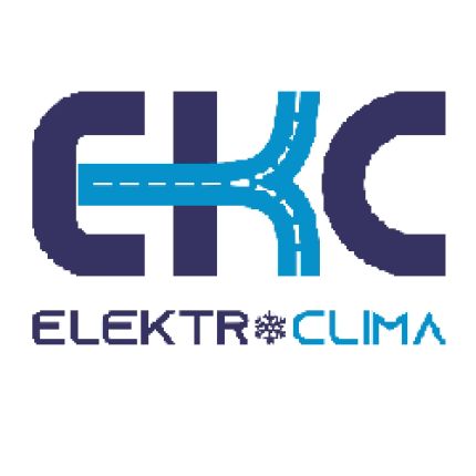 Logo fra Elektroclima