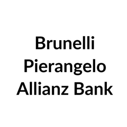 Logo od Brunelli Pierangelo - Allianz Bank