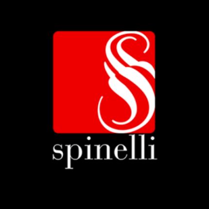 Logo da Cantine Spinelli