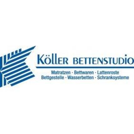 Logo de Köller Bettenstudio Helmut Köller GmbH