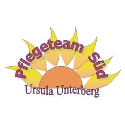 Logotipo de Pflegeteam Süd Ursula Unterberg