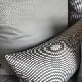 Bild von Schöne Dinge fürs Bett, Bad und Tisch.