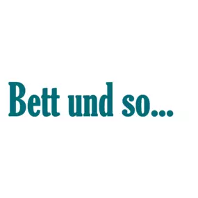 Bild von Schöne Dinge fürs Bett, Bad und Tisch.