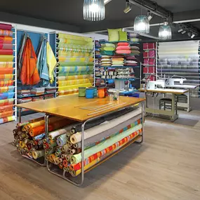 Bild von Schöne Dinge fürs Bett, Bad und Tisch.