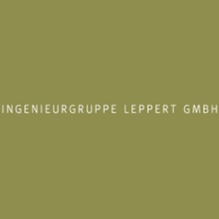 Logo fra Ingenieurgruppe Leppert GmbH