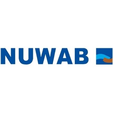 Logotipo de NUWAB