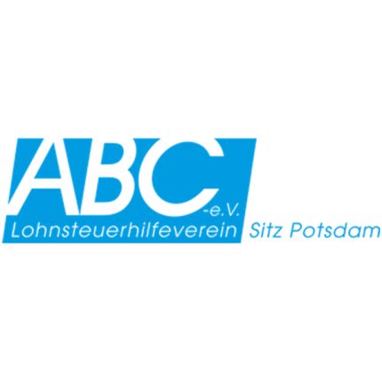 Logotyp från ABC-e.V. Lohnsteuerhilfeverein Bundesgeschäftsstelle