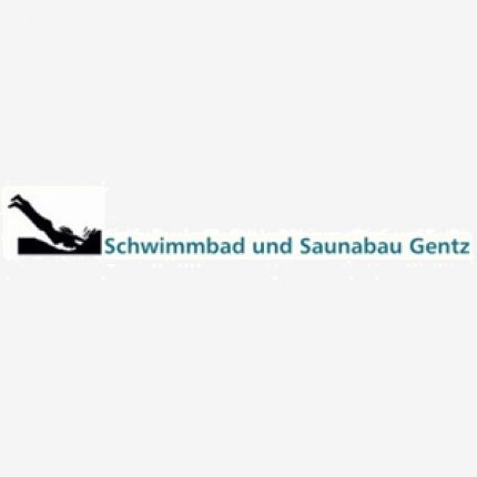 Logotipo de Schwimmbad und Saunabau Gentz
