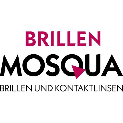 Logo od Brillen-Mosqua | TOP 100 Optiker | Kontaktlinsen / Sehtest / Sehhilfen