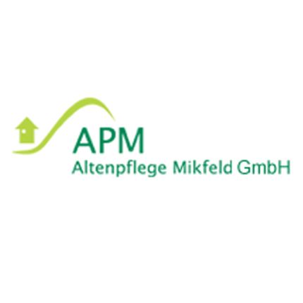 Logo from APM-Altenpflege Mikfeld GmbH Kurzzeitpflege Am Rungenberg