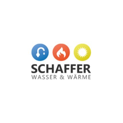 Logo de Schaffer Wasser & Wärme