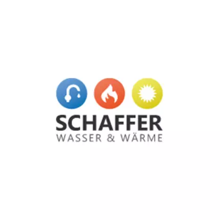 Logo van Schaffer Wasser & Wärme GmbH & Co.