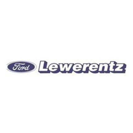 Logo da Autohaus Lewerentz GmbH
