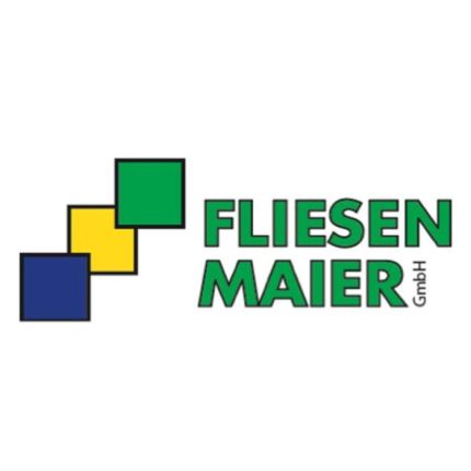 Logo van Fliesen Maier GmbH