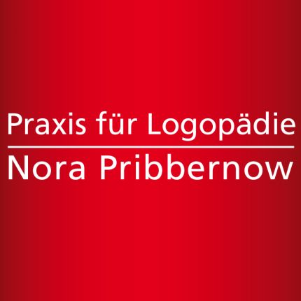 Logotyp från Nora Pribbernow