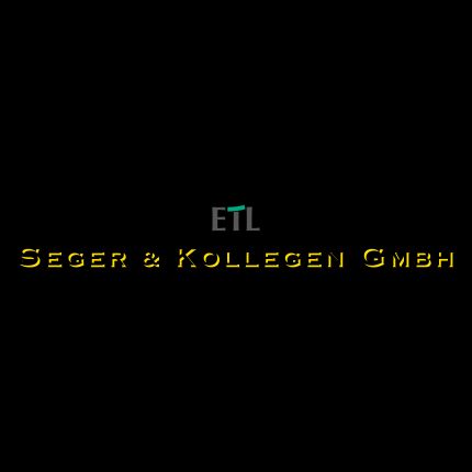 Logo von ETL SEGER & KOLLEGEN GMBH STEUERBERATUNGSGESELLSCHAFT