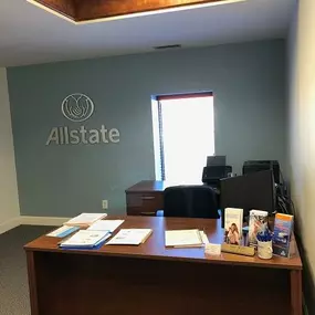 Bild von Troy Moss: Allstate Insurance