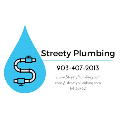 Logo from Streety Plumbing