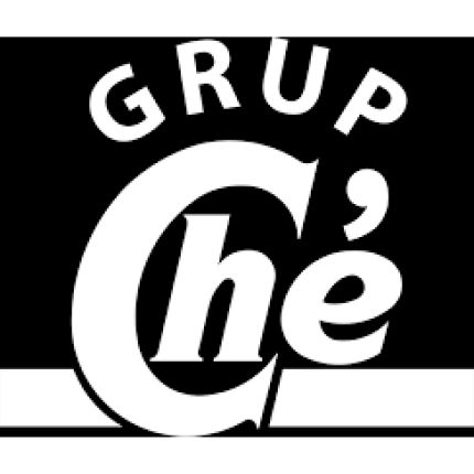 Logótipo de Cantera Ferran - Grup Ché