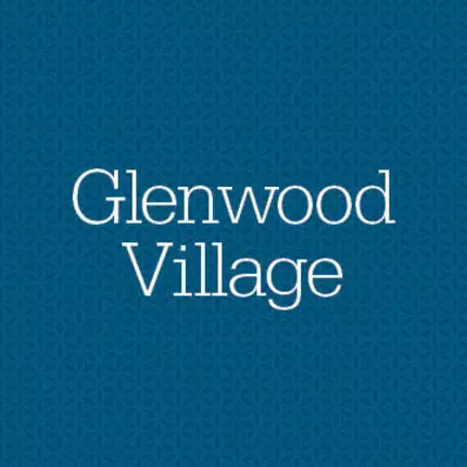 Logotyp från Glenwood Village