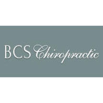 Logo von BCS Chiropractic