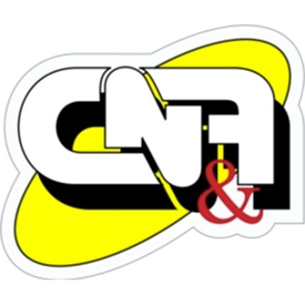 Logo de CN & F - Semplice Raffaella
