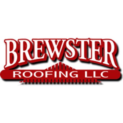 Logo fra Brewster Roofing LLC
