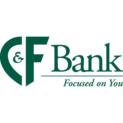 Logo da C&F Commercial Office