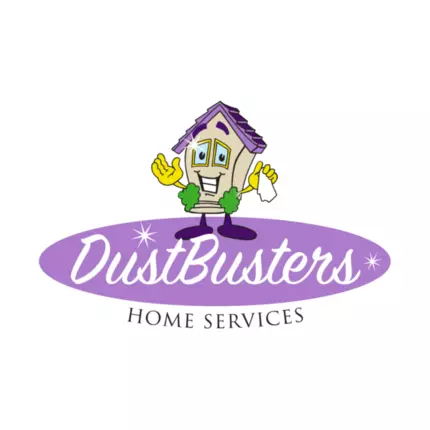 Logotyp från DustBusters Home Services