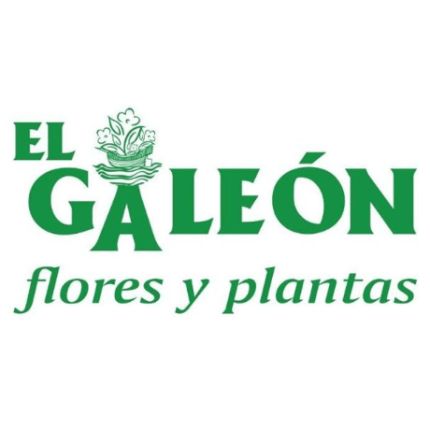 Logótipo de Floristería Huerta Del Galeón