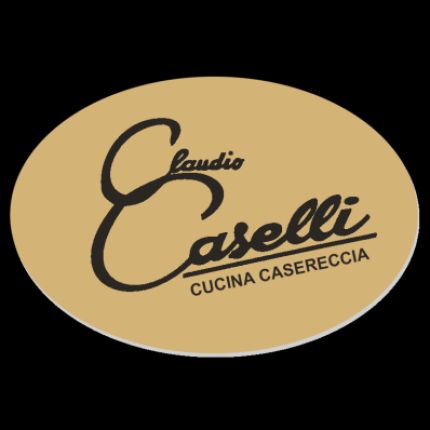 Logotyp från Ristorante Caselli - Pizzeria Rosticceria