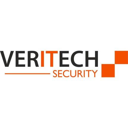 Logotipo de Veritech Security