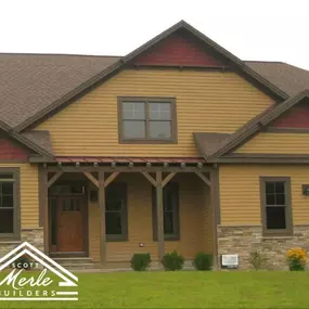 Bild von Scott Merle Builders