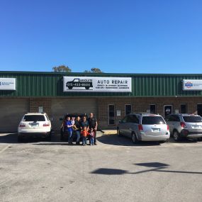 Having over 25 years of experience in the Lebanon area, Absolute is your go to local auto repair shop. Absolute can help with your transmission, engine issues and general maintenance on your personal or fleet vehicle.