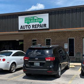 When you need to have your car repaired look to Absolute Auto Repair.