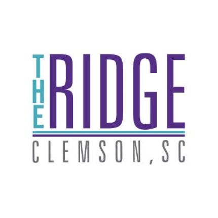 Logo from The Ridge Clemson