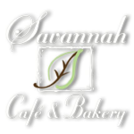 Logo de Savannah Cafe & Bakery