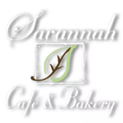 Logo da Savannah Cafe & Bakery