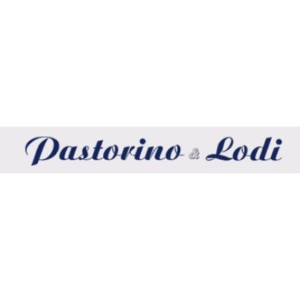 Logo od Pastorino e Lodi Pompe Funebri