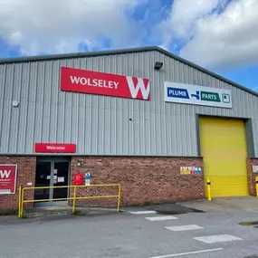 Wolseley Plumb & Parts - Your first choice specialist merchant for the trade