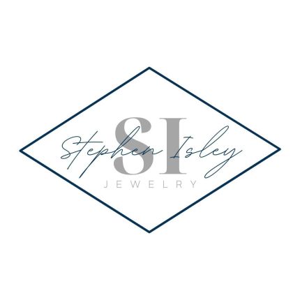 Logo fra Stephen Isley Jewelry