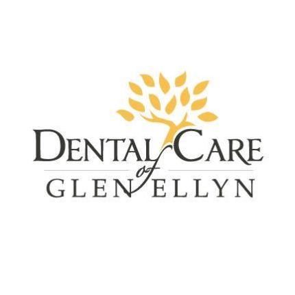 Logótipo de Dental Care of Glen Ellyn Family, Cosmetic, Implants