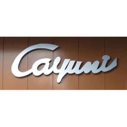 Logotipo de Calzados Cayuni